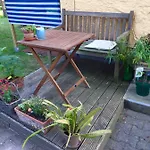 Ruhige Zimmer Am Waldrand